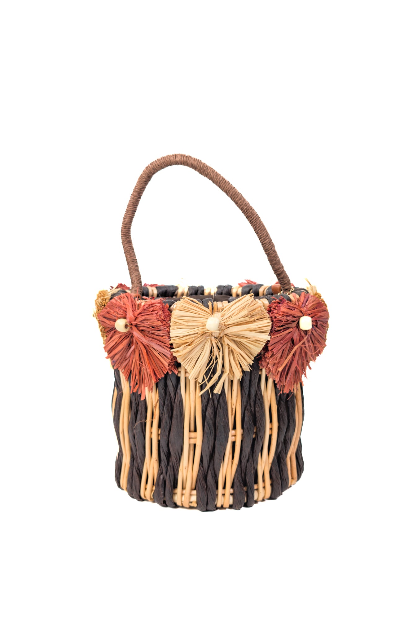 PE26 Alex Max Borsa BO2004 Caffè