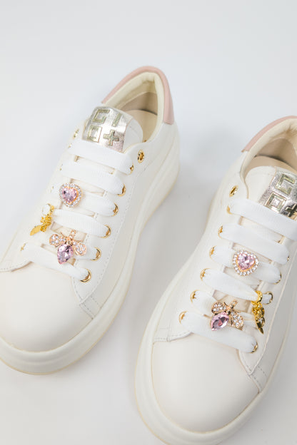 PE26 Gio+ Sneakers OLIVA20B Rosa