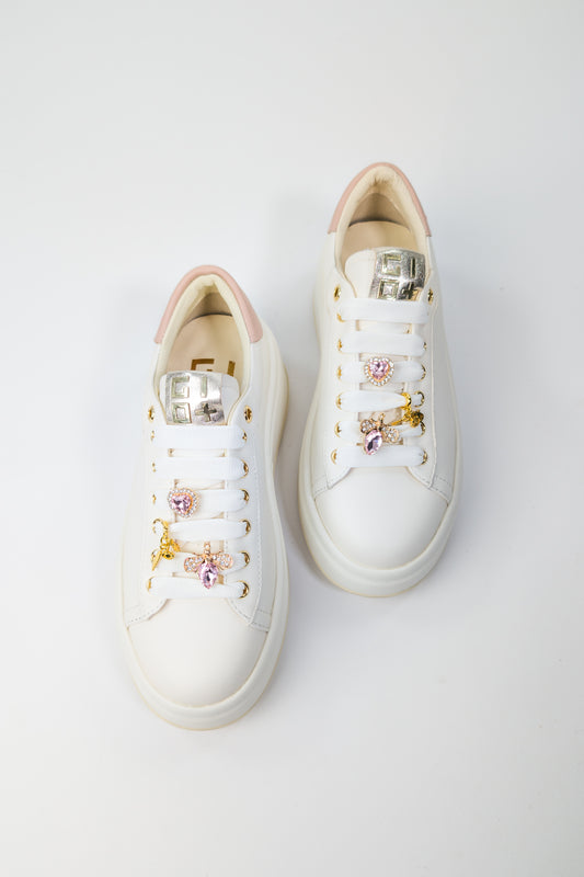 PE26 Gio+ Sneakers OLIVA20B Rosa