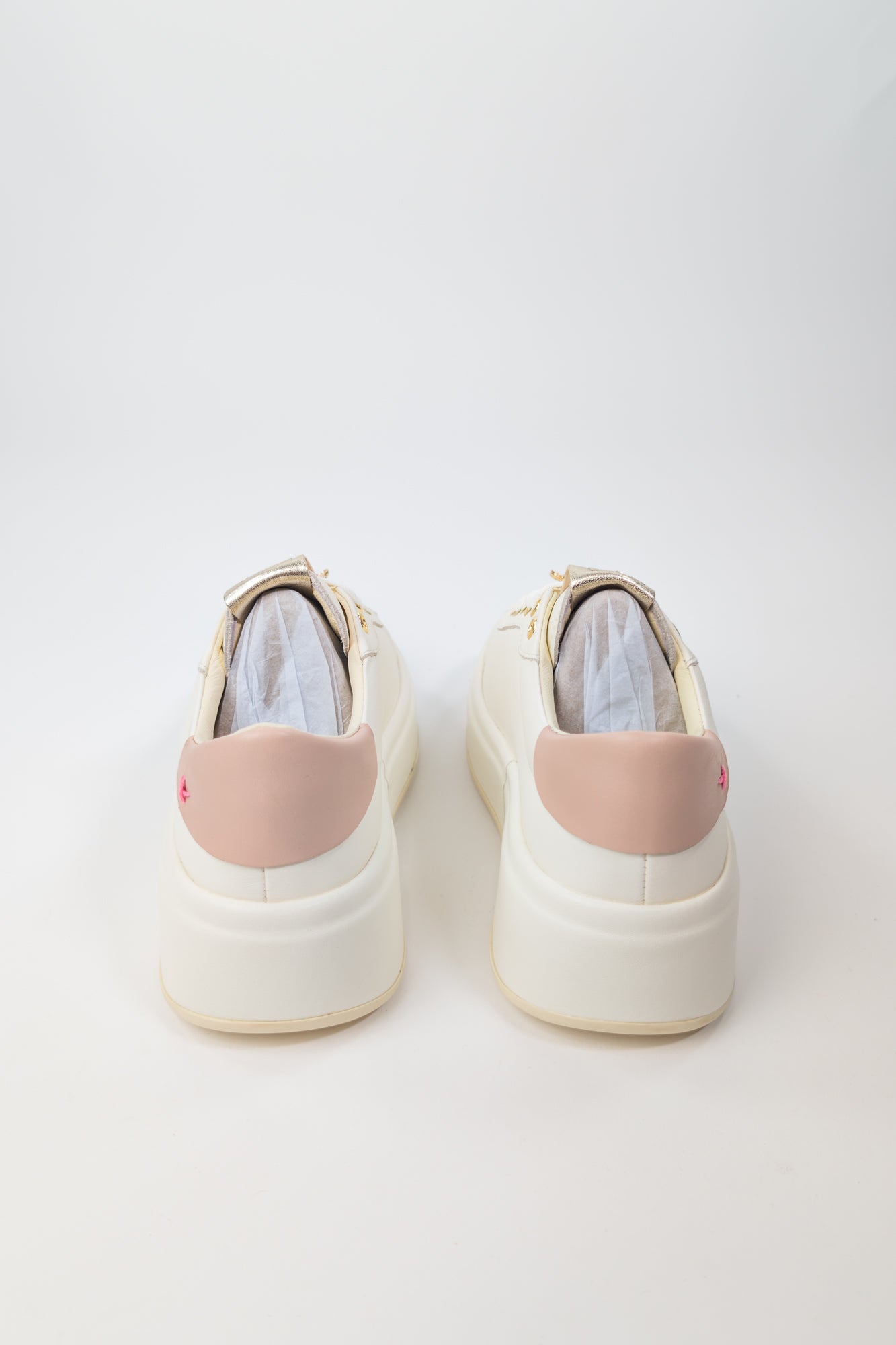 PE26 Gio+ Sneakers OLIVA20B Rosa