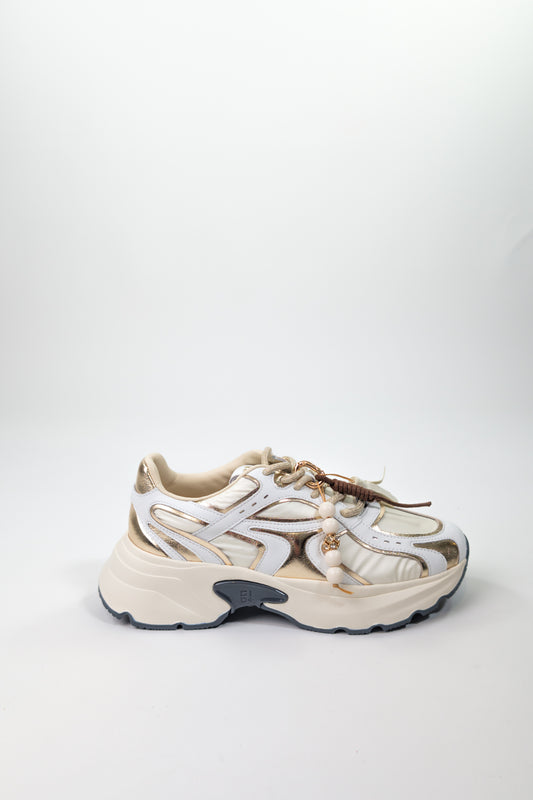PE26 Gio+ Sneakers DALIA13 Gold