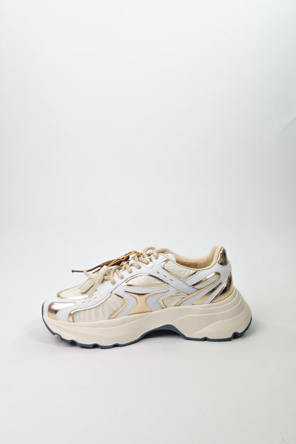 PE26 Gio+ Sneakers DALIA13 Gold