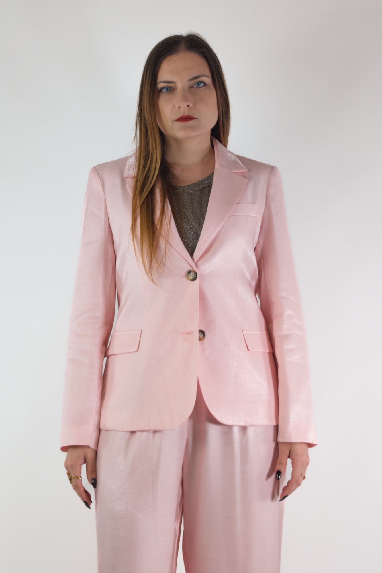 PE26 Susy Mix Completo 101551 Cipria