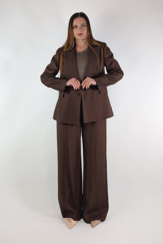 PE26 Tensione In Giacca 26B3158 Moro