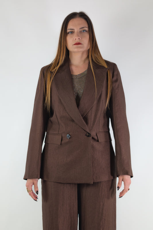 PE26 Tensione In Giacca 26B3158 Moro