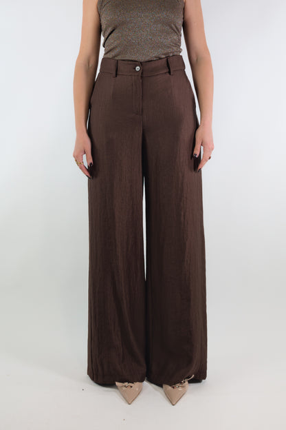 PE26 Tensione In Pantalone 26P3159 Moro