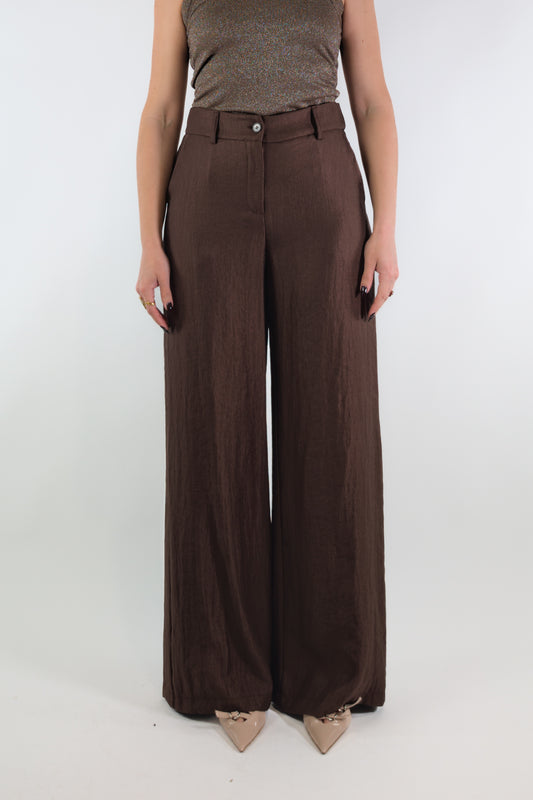 PE26 Tensione In Pantalone 26P3159 Moro