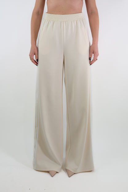 PE26 Tensione In Pantalone 26P3995 Avorio