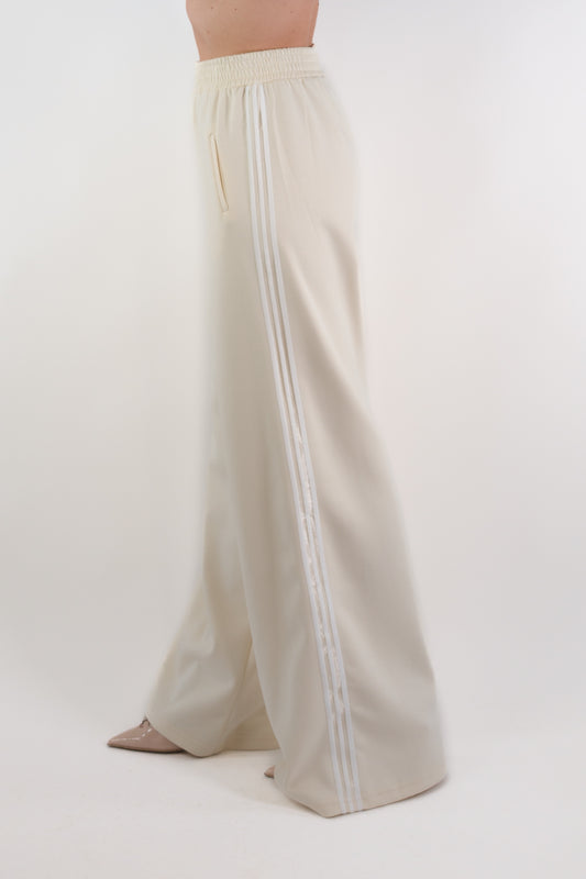 PE26 Tensione In Pantalone 26P3995 Avorio