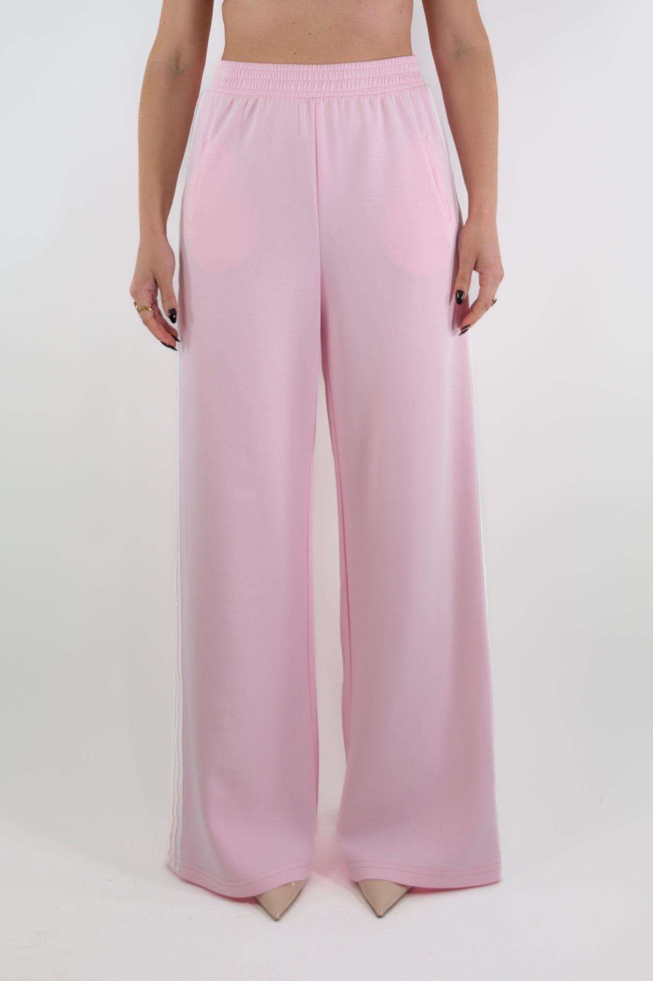 PE26 Tensione In Pantalone 26P3995 Rosa