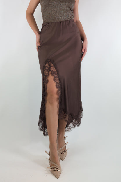 PE26 Susy Mix Gonna SK1012U12 Moro