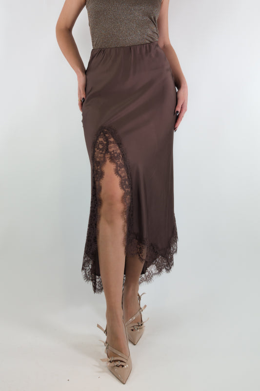 PE26 Susy Mix Gonna SK1012U12 Moro