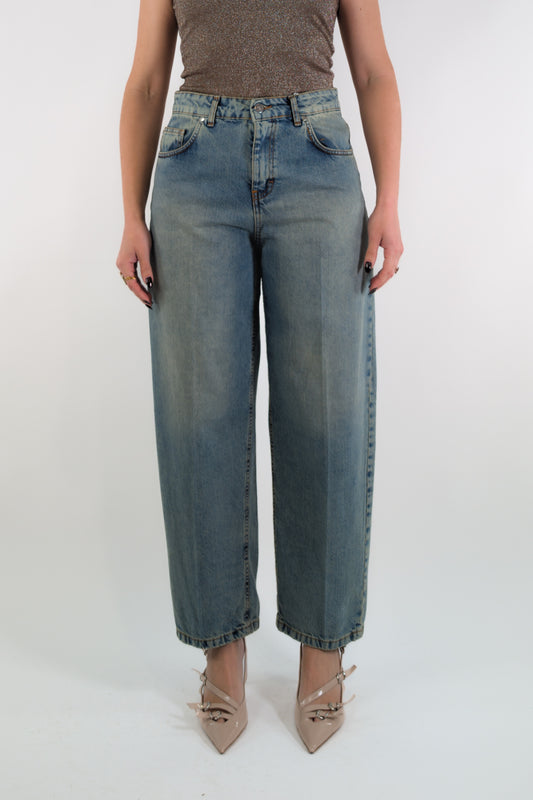 PE26 Susy Mix Jeans JDARIABLKTH