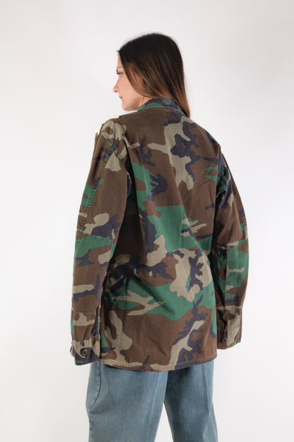 PE26 Tensione In Giacca TI0163PE26 Mimetico