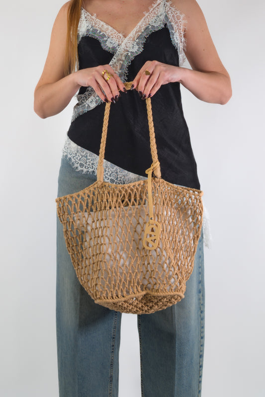 PE26 Vivienne D Borsa VBB273 Beige