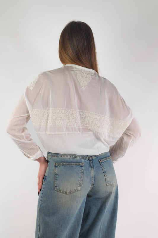 PE26 Tensione In Camicia S26C185 Sbollito