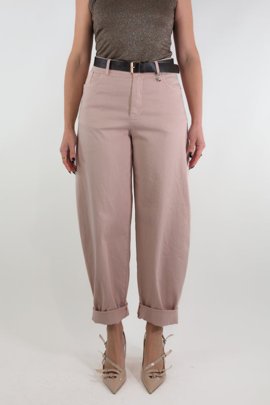 PE26 Susy Mix Pantalone 60285P Rosa
