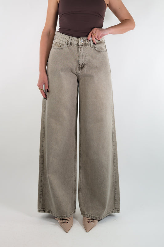 PE26 Susy Mix Jeans JCHIARA Moro