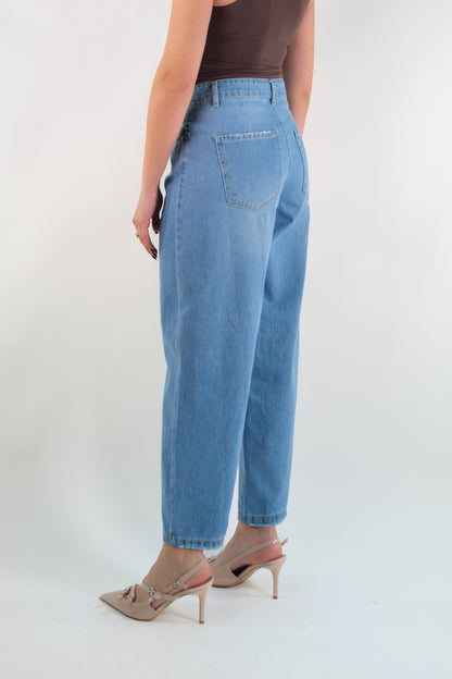 PE26 Susy Mix Jeans 537