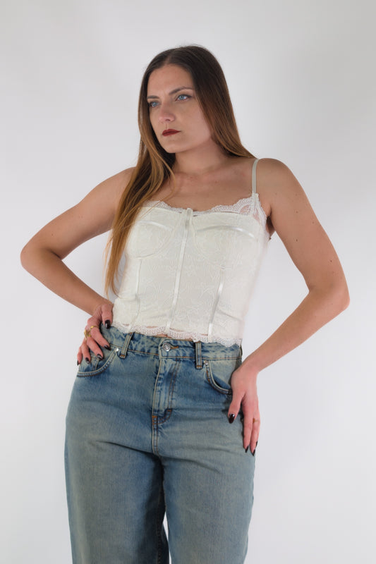 PE26 Susy Mix Top NM237 Latte