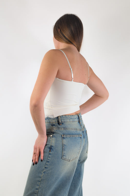 PE26 Susy Mix Top NM237 Latte