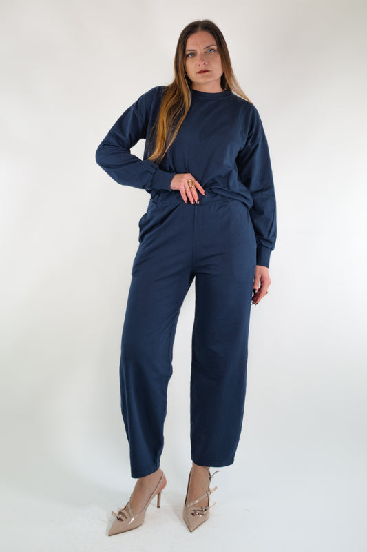 PE26 Susy Mix Completo 26851 Blu