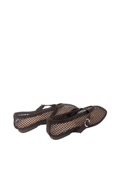 PE26 Susy Mix Scarpe RY103 Moro