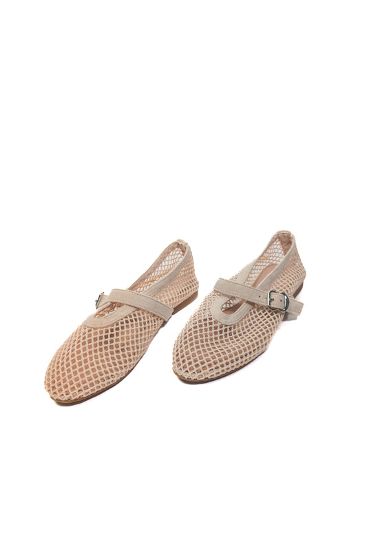 PE26 Susy Mix Scarpe RY103 Beige