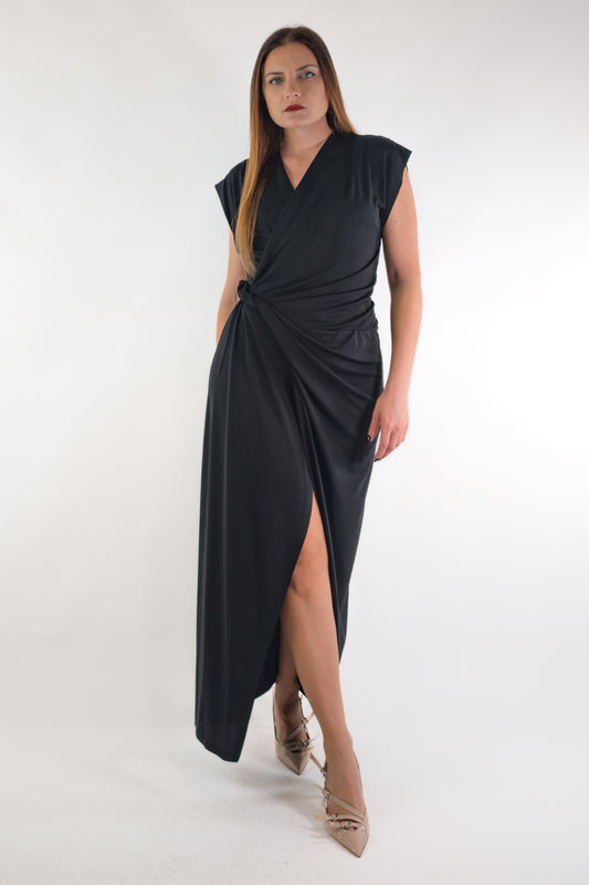 PE26 Imperial Abito AFZCLJQ Nero