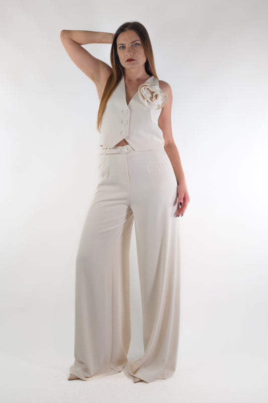 PE26 Imperial Gilet LD42LHX Zinco