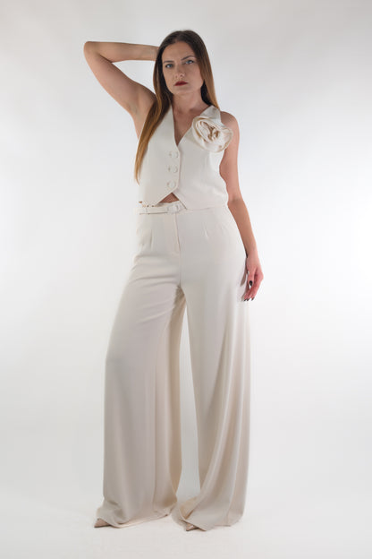 PE26 Imperial Pantaloni P8C5LHXC Zinco