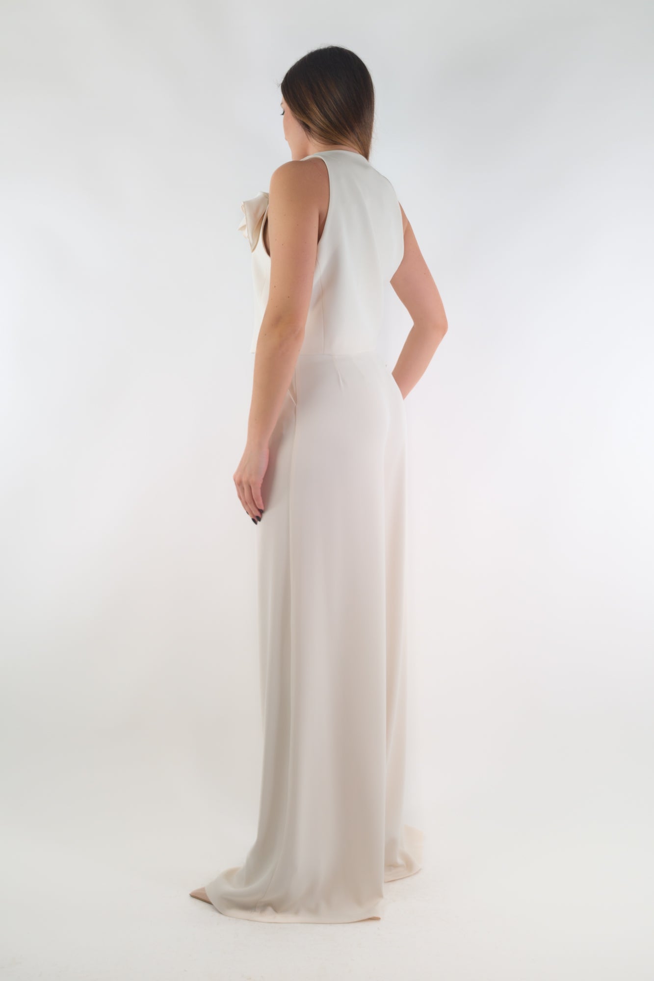 PE26 Imperial Gilet LD42LHX Zinco