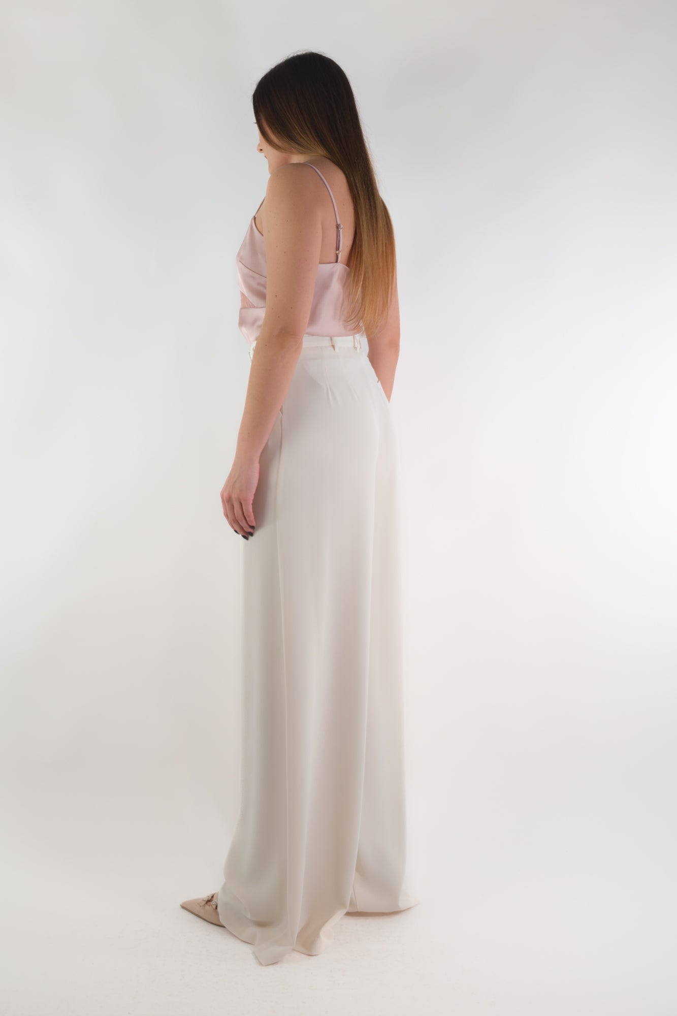 PE26 Imperial Pantaloni P8C5LHXC Zinco