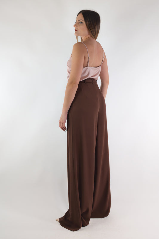 PE26 Imperial Pantaloni P8C5LHXC Cacao