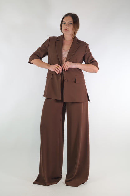 PE26 Imperial Pantaloni P8C5LHXC Cacao