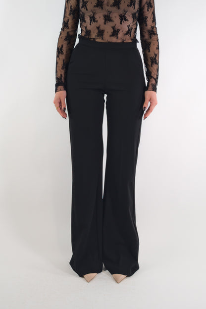 PE26 Imperial Pantaloni P3E9LAW Nero