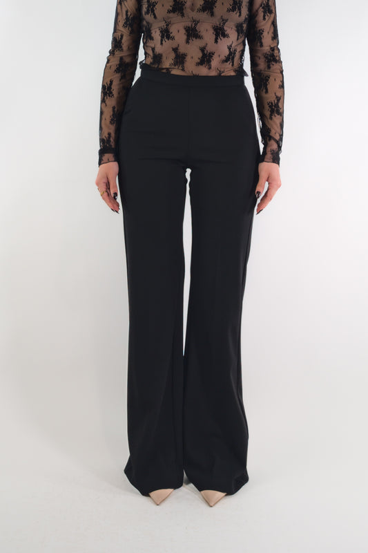 PE26 Imperial Pantaloni P3E9LAW Nero