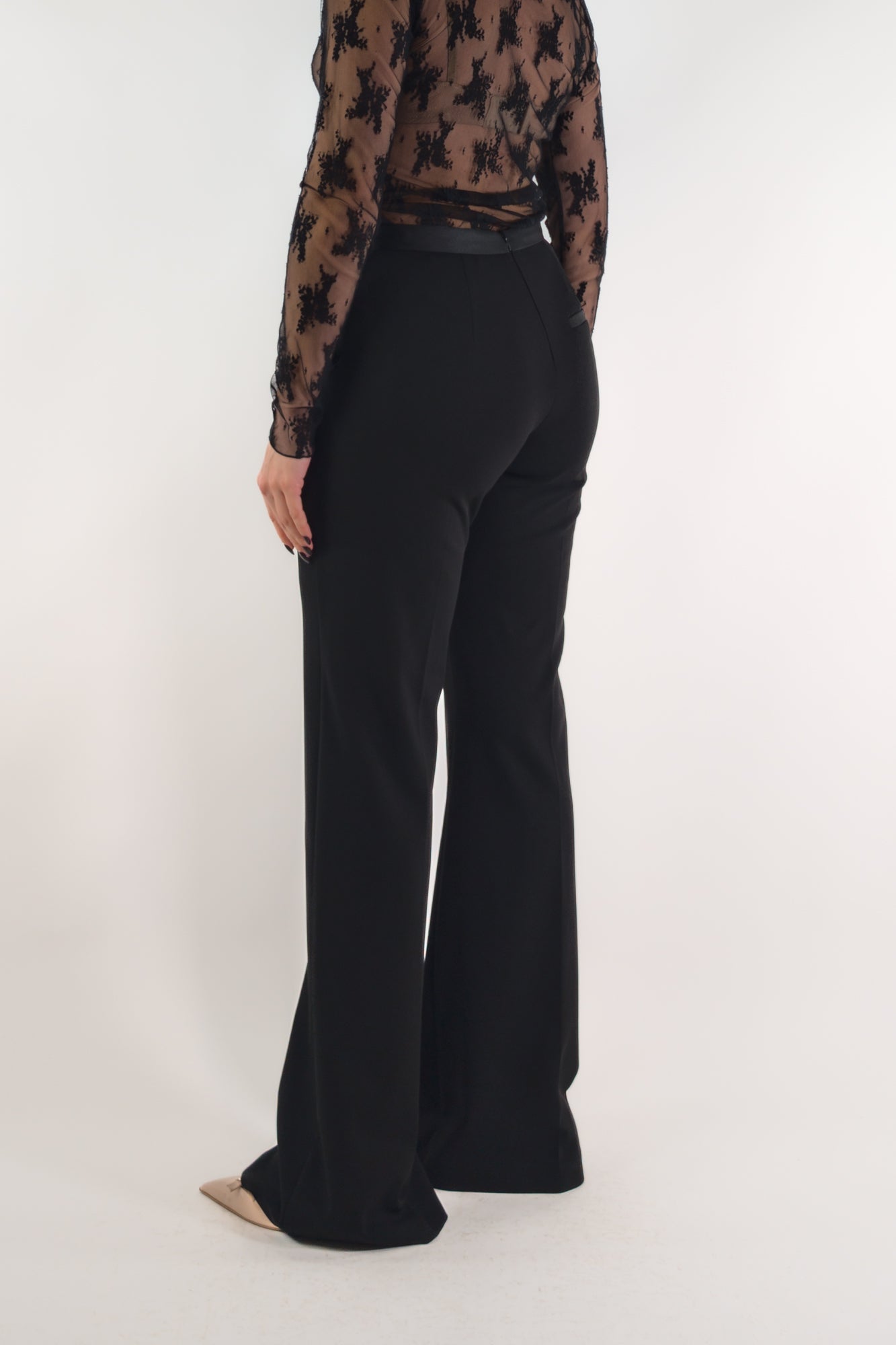PE26 Imperial Pantaloni P3E9LAW Nero