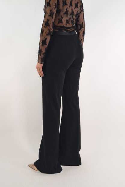 PE26 Imperial Pantaloni P3E9LAW Nero