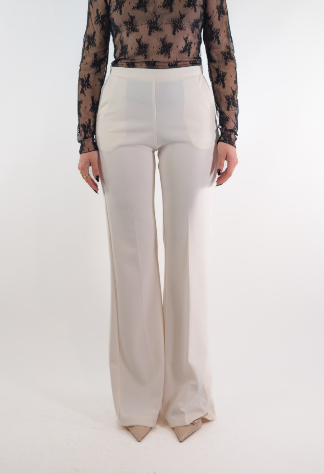 PE26 Imperial Pantaloni P3E9LAW Zinco