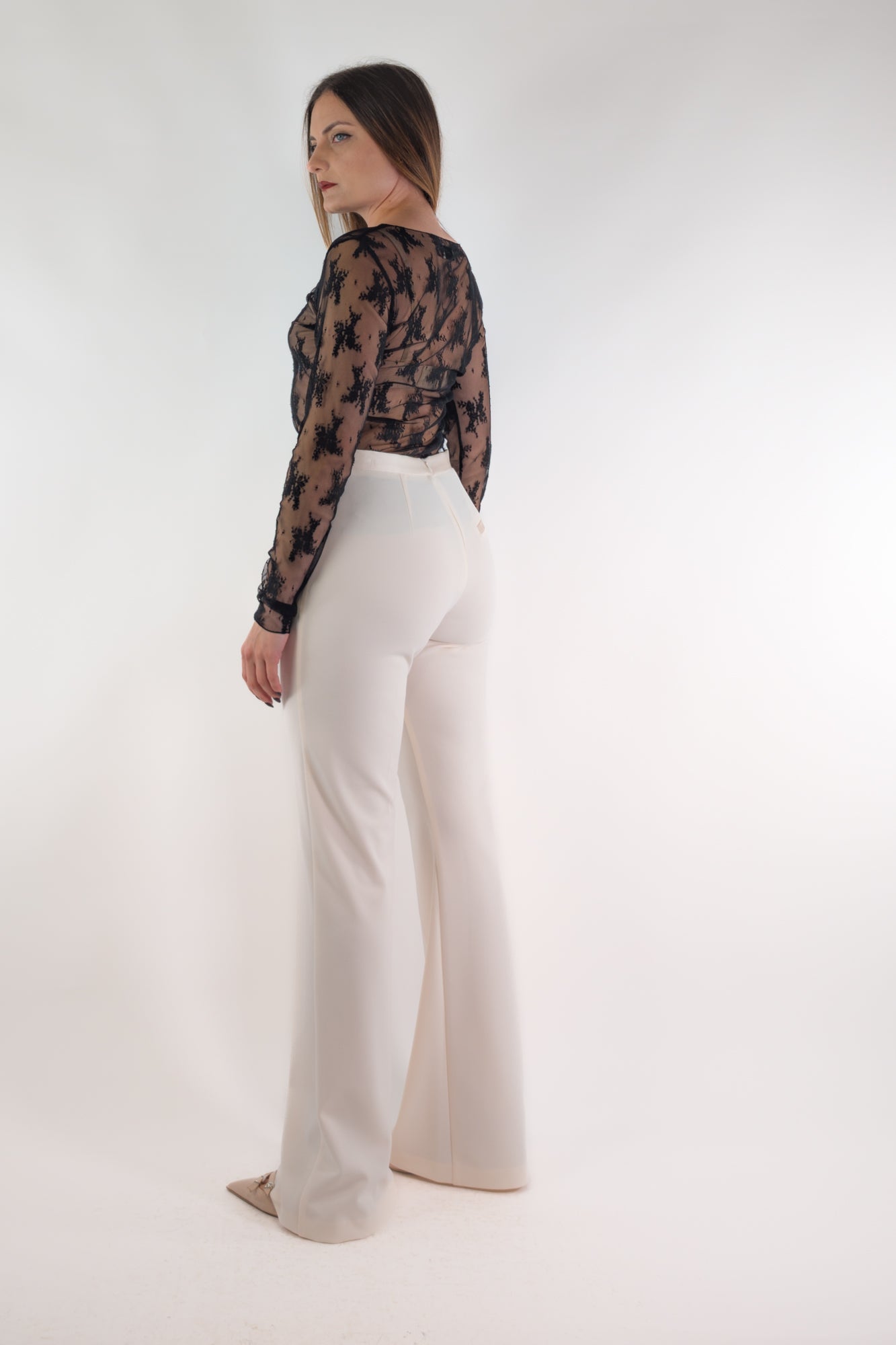 PE26 Imperial Pantaloni P3E9LAW Zinco