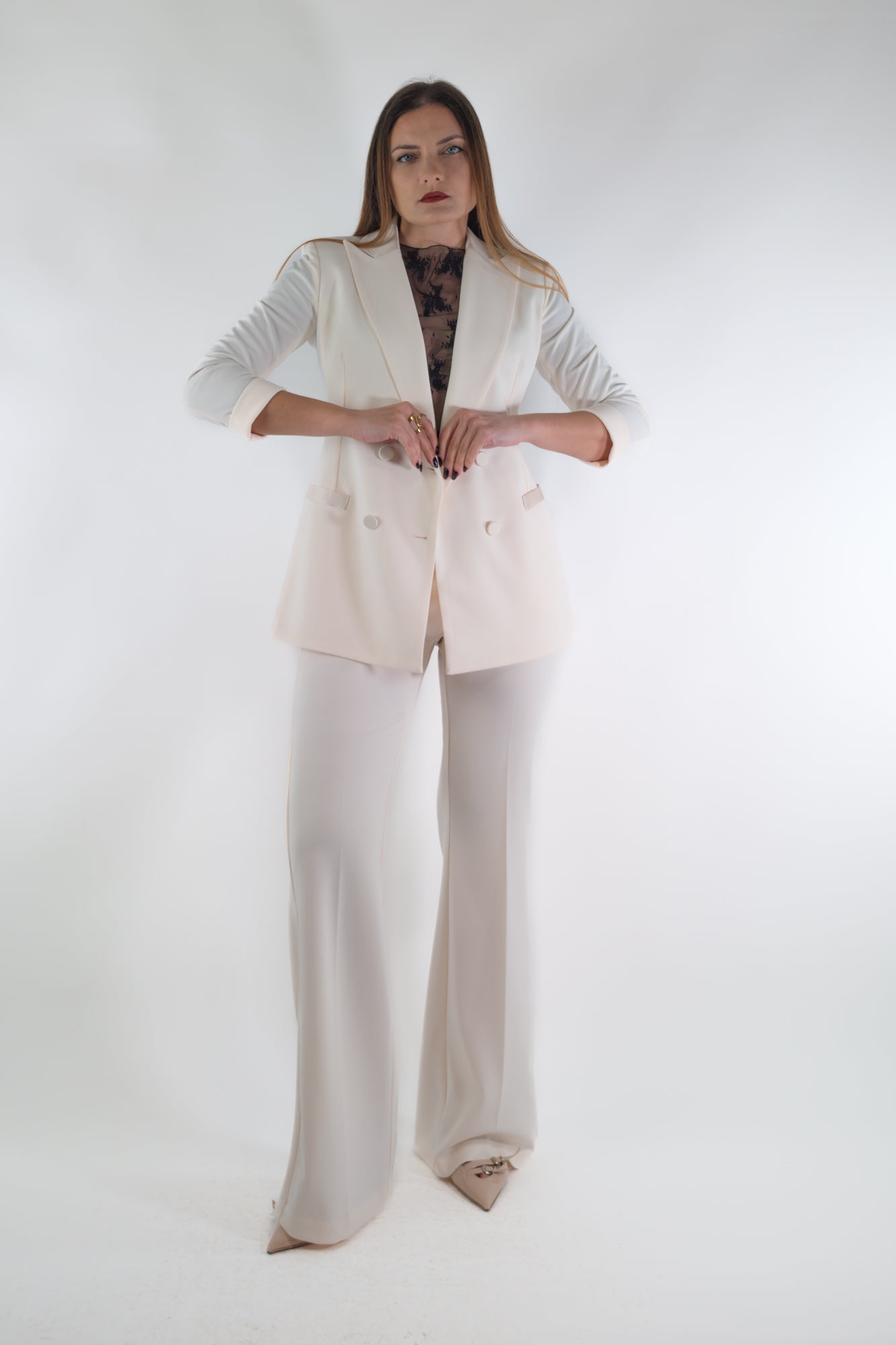 PE26 Imperial Pantaloni P3E9LAW Zinco