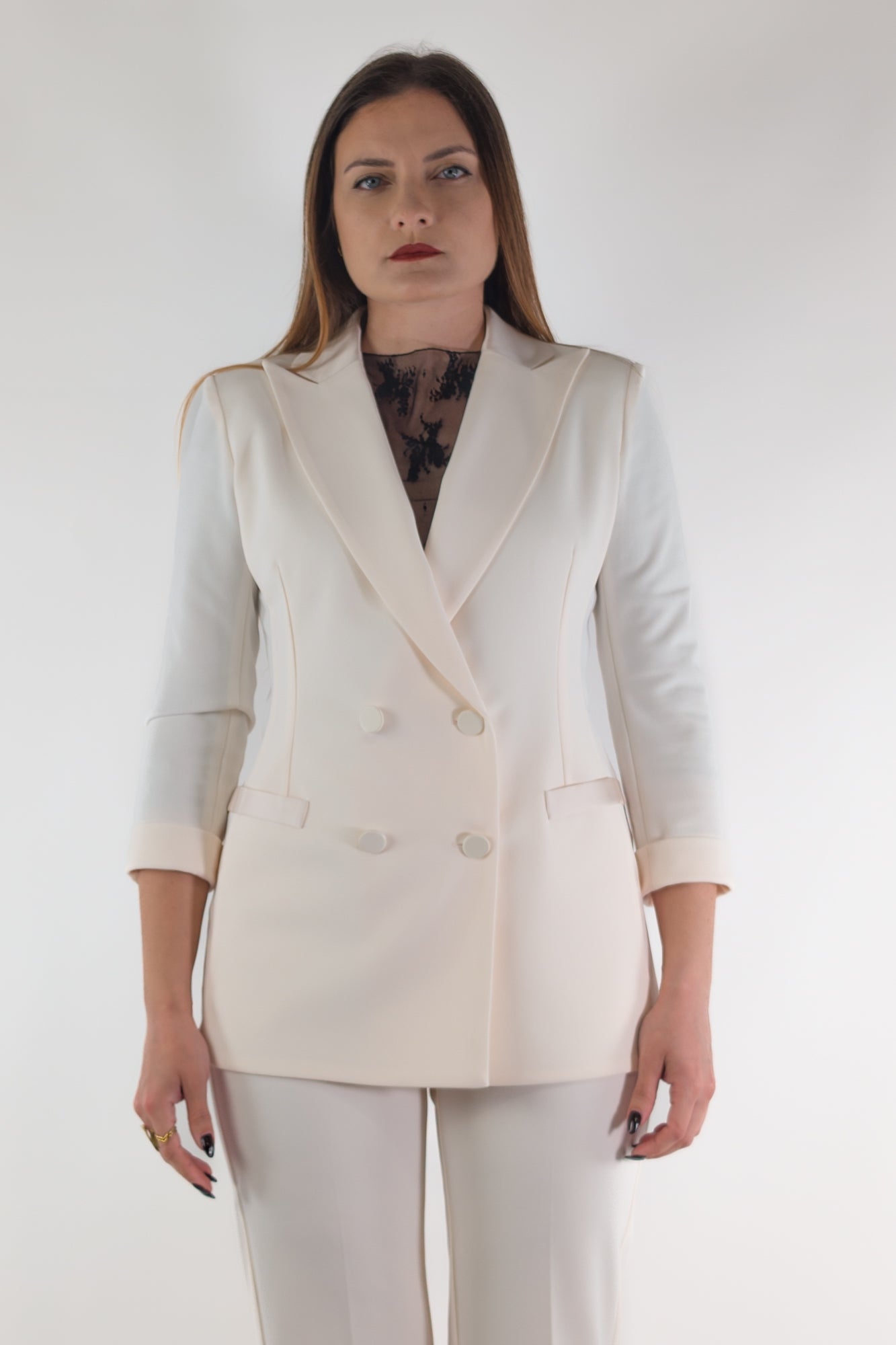 PE26 Imperial Giacca JU25JAW Zinco