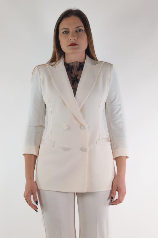 PE26 Imperial Giacca JU25JAW Zinco