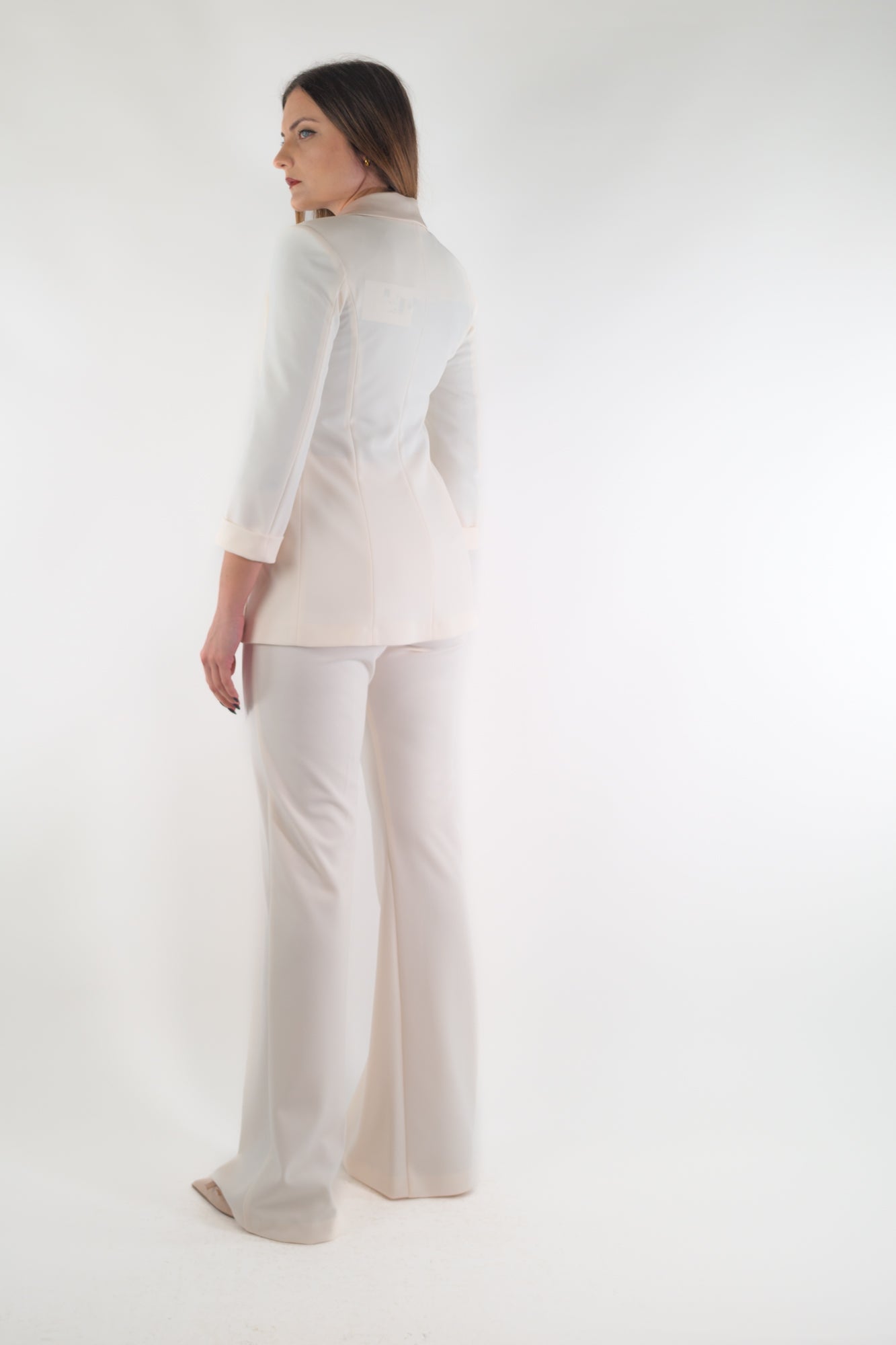 PE26 Imperial Giacca JU25JAW Zinco