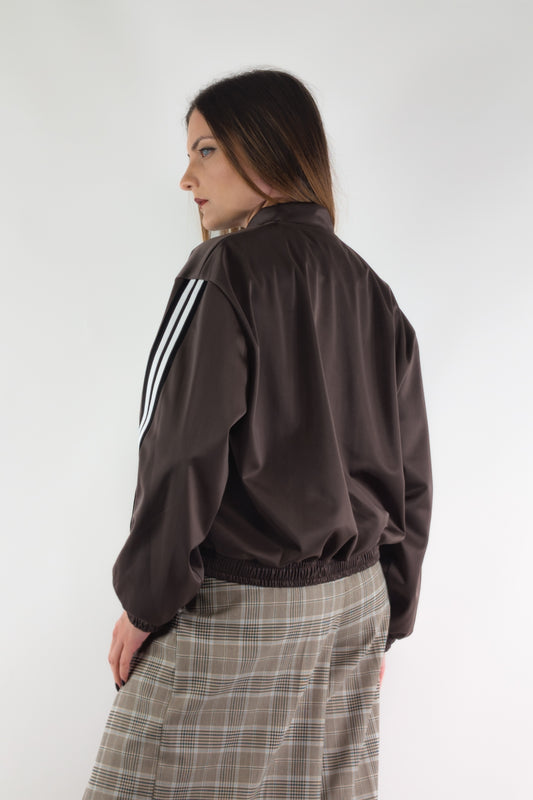 PE26 Susy Mix Giacca SH003736 Moro