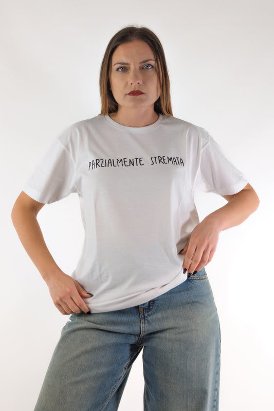 PE26 Susy Mix T-Shirt TSH35