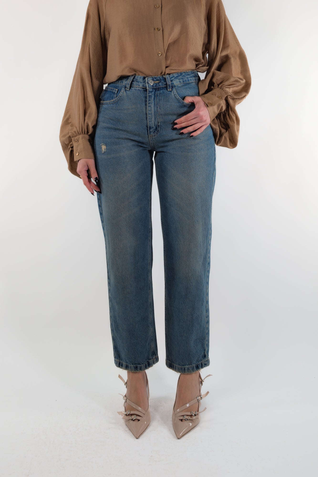 PE26 Have One Jeans PGZ-Q125