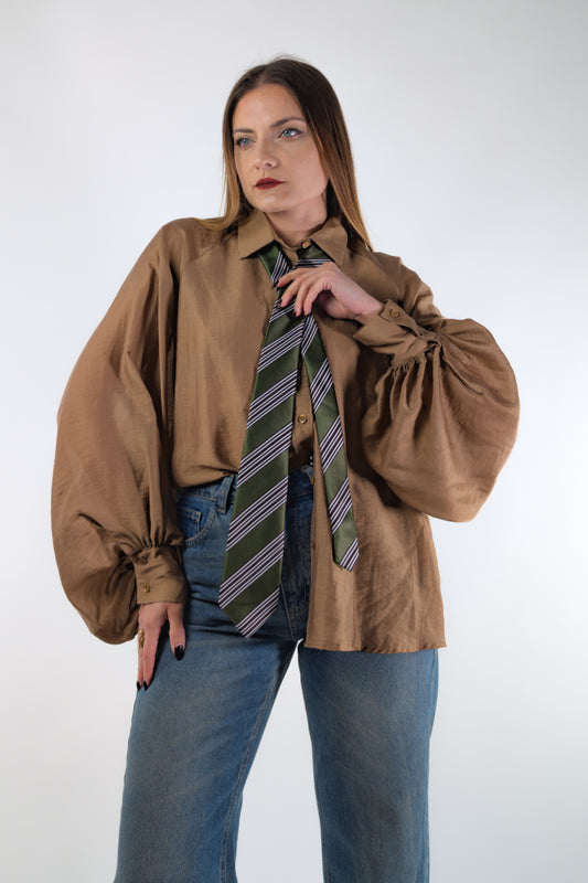 PE26 Vicolo Cravatta AAB0045 Verde