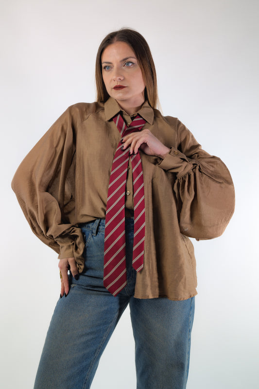 PE26 Vicolo Cravatta AAB0045 Amaranto